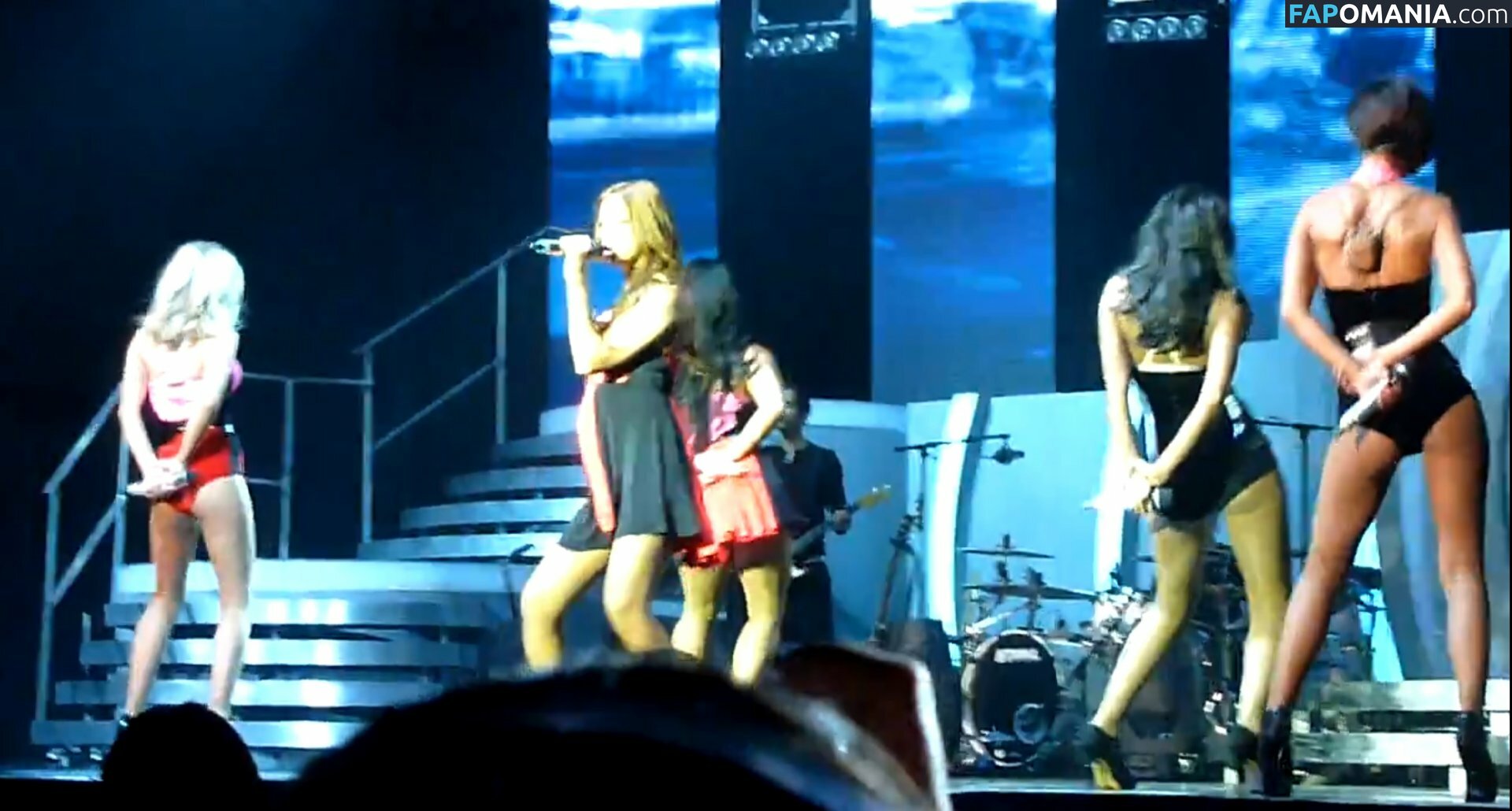 Frankie Bridge / Frankie Sandford (The Saturdays / frankiebridge ヌード OnlyFans  流出写真 #7