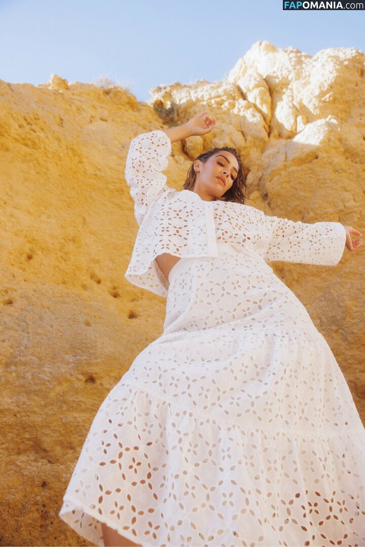 Frankie Bridge / Frankie Sandford (The Saturdays / frankiebridge ヌード OnlyFans  流出写真 #52