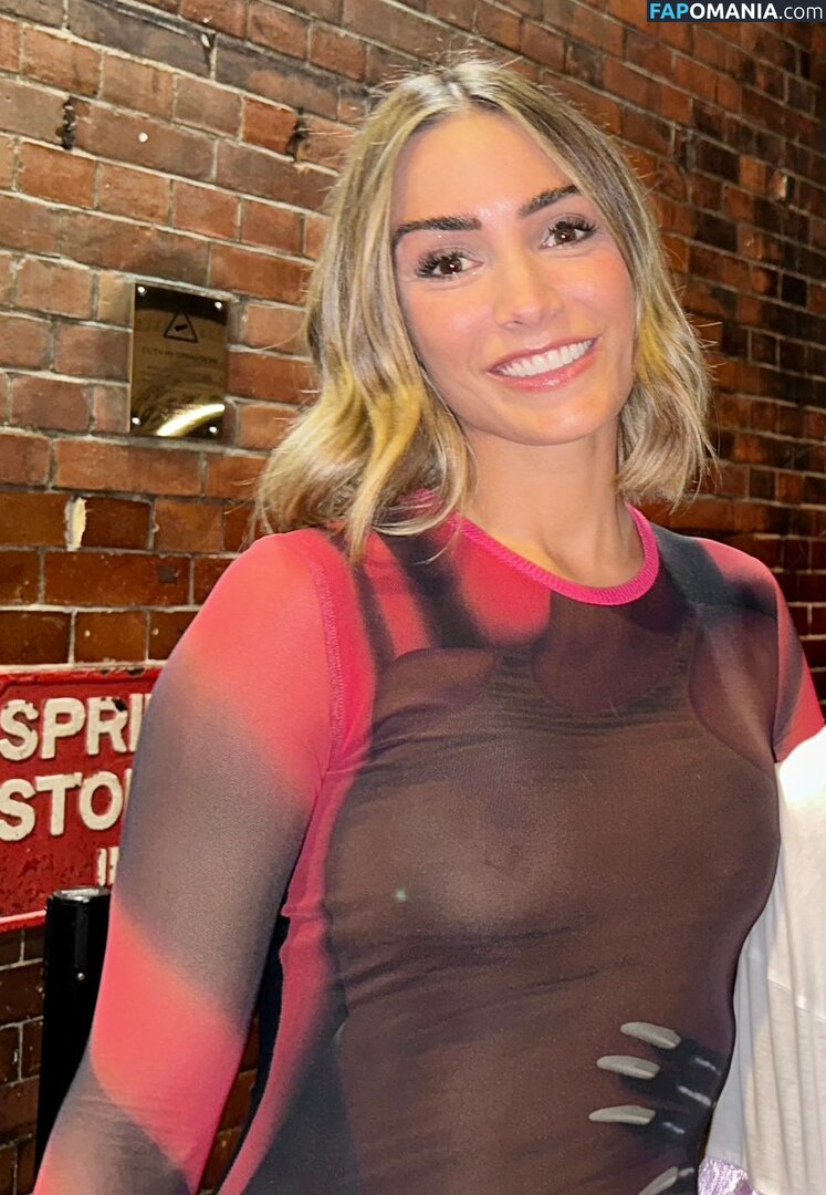 Frankie Bridge / Frankie Sandford (The Saturdays / frankiebridge ヌード OnlyFans  流出写真 #194