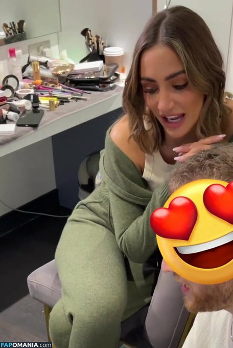 Frankie Bridge / Frankie Sandford (The Saturdays / frankiebridge ヌード OnlyFans  流出写真 #508