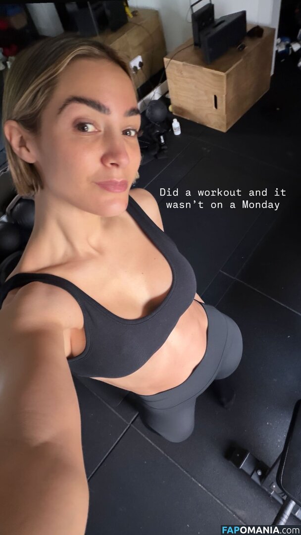 Frankie Bridge / Frankie Sandford (The Saturdays / frankiebridge ヌード OnlyFans  流出写真 #1242