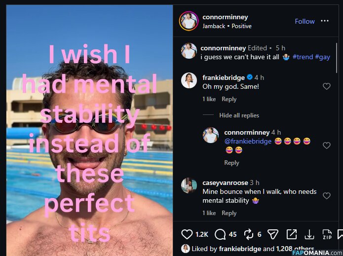 Frankie Bridge / Frankie Sandford (The Saturdays / frankiebridge ヌード OnlyFans  流出写真 #1246