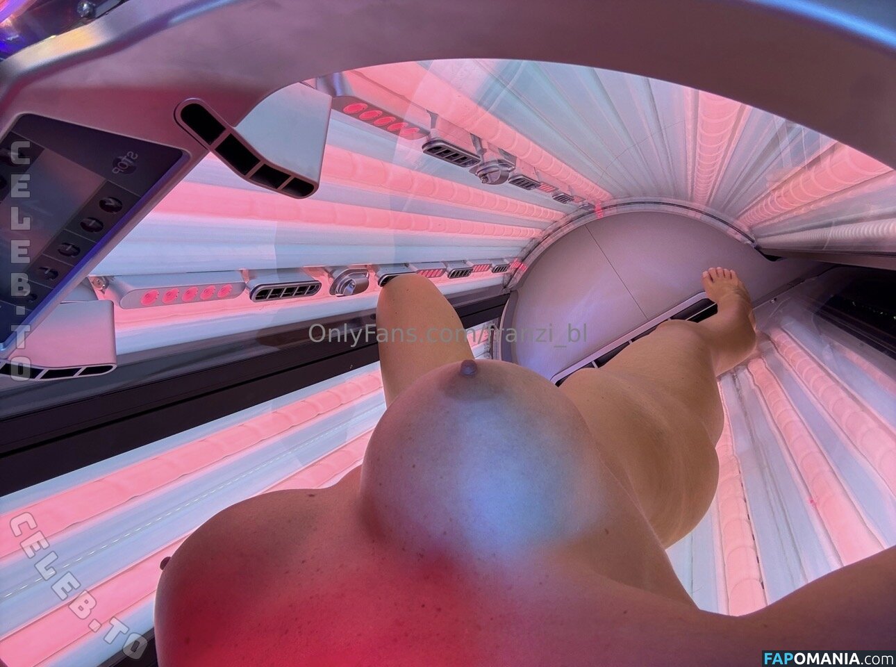 franzi_bl / franziska.bahr.54 / franziskabahr ヌード OnlyFans  流出写真 #3