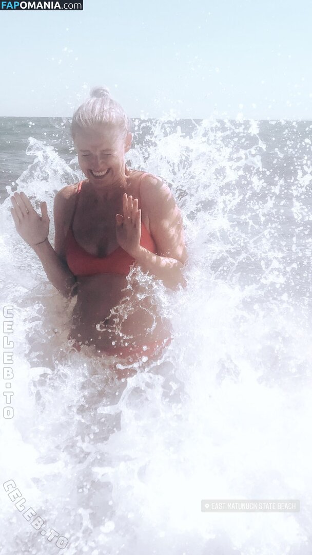 Franzi Müllers / franzi.marie / franzi.marie ZDF-Reporterin Sport ヌード OnlyFans  流出写真 #3