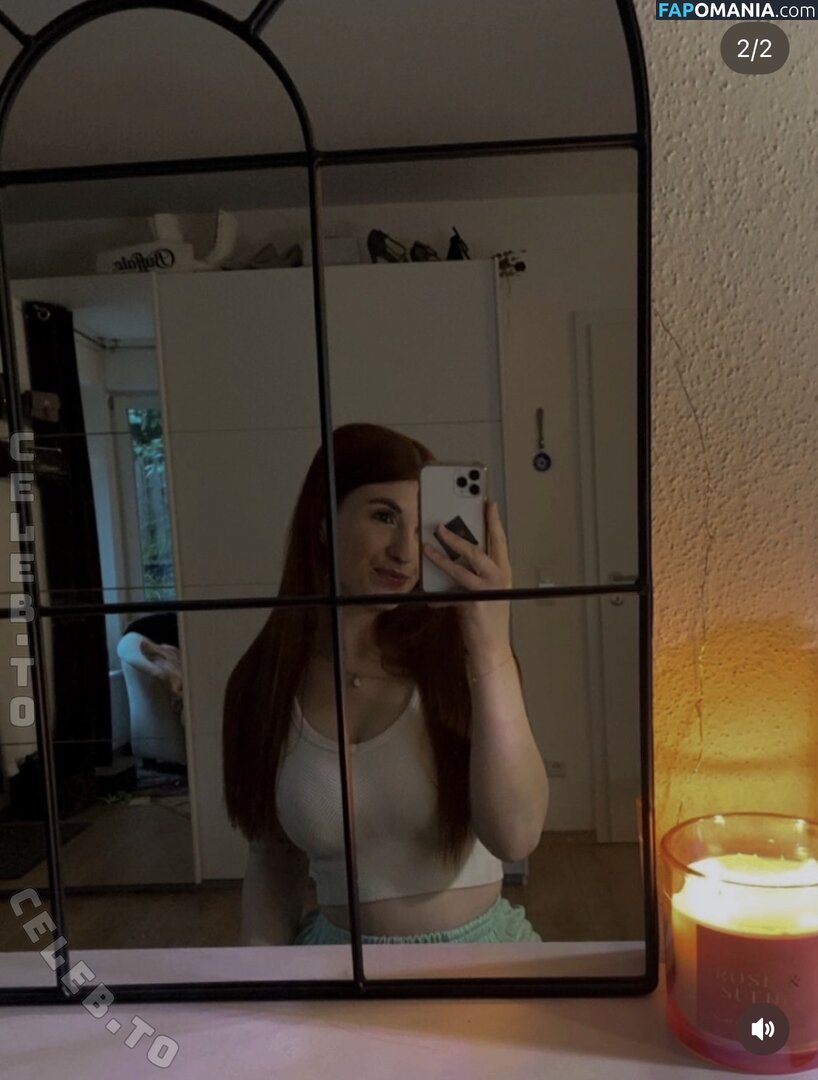 Franziska_2902 ヌード OnlyFans  流出写真 #1