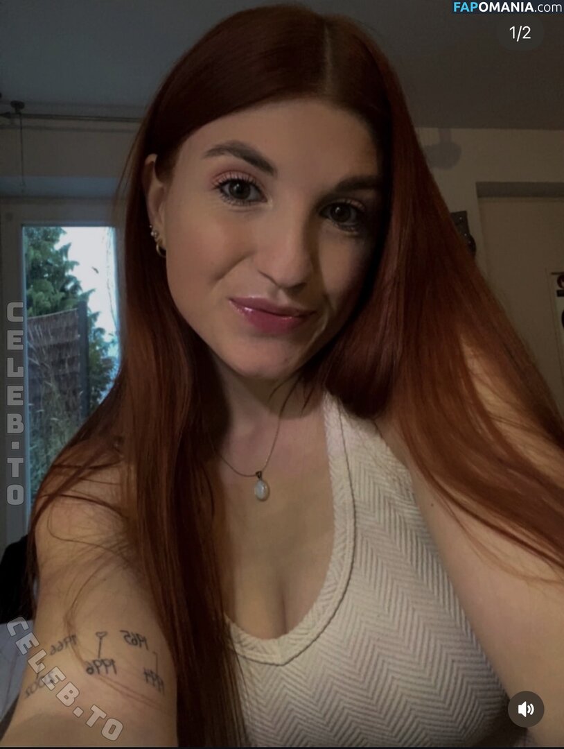 Franziska_2902 ヌード OnlyFans  流出写真 #2