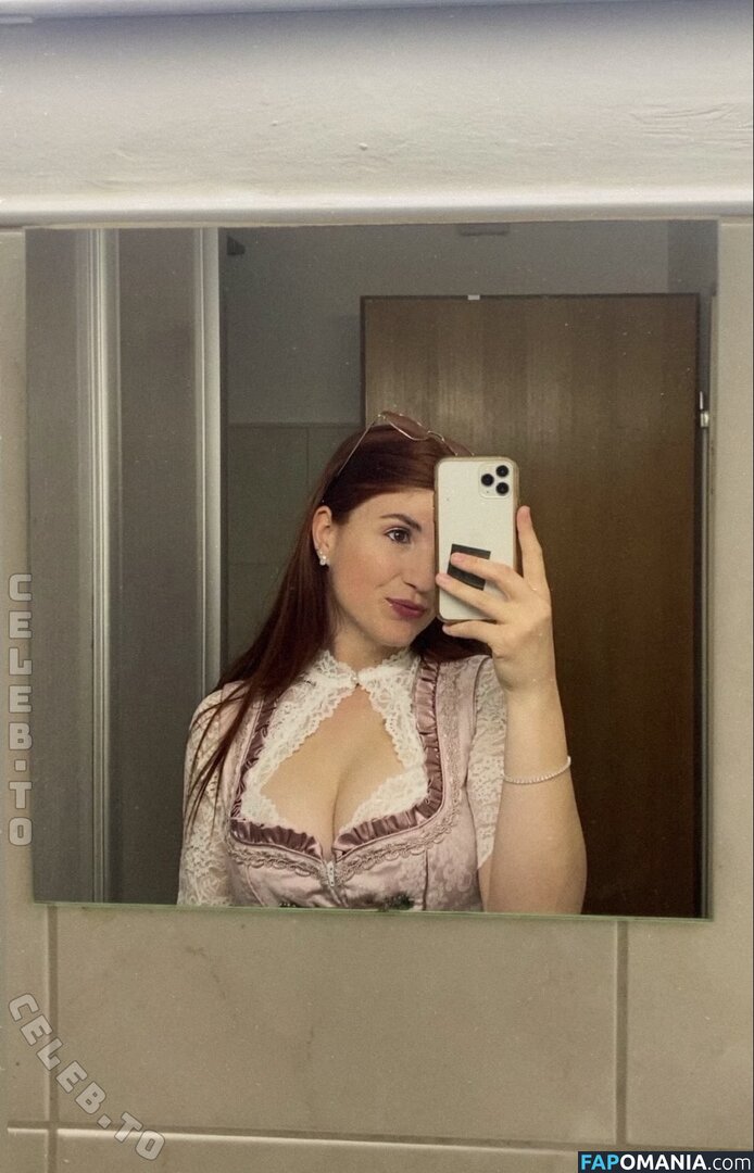 Franziska_2902 ヌード OnlyFans  流出写真 #4
