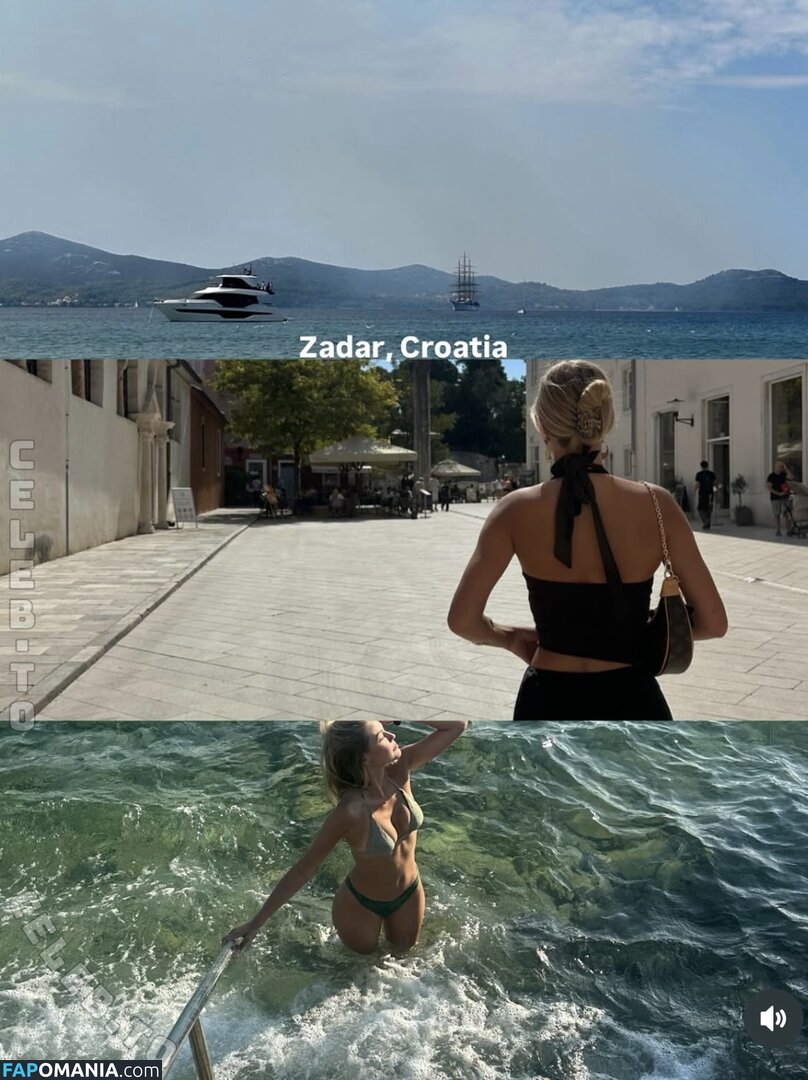 Franziska Eckey / franzlska ヌード OnlyFans  流出写真 #2