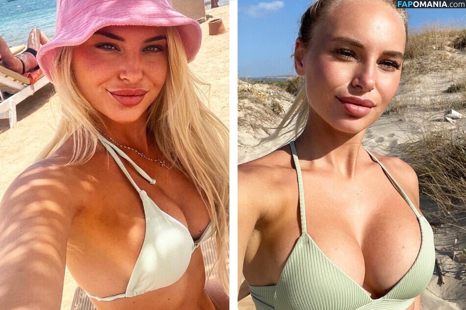 Franziska Temme ヌード OnlyFans  流出写真 #7