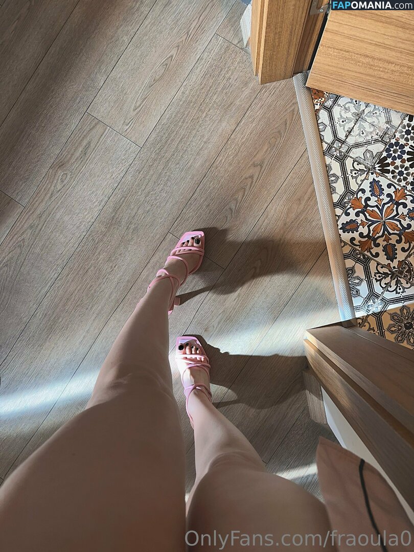 fraoula0 ヌード OnlyFans  流出写真 #14