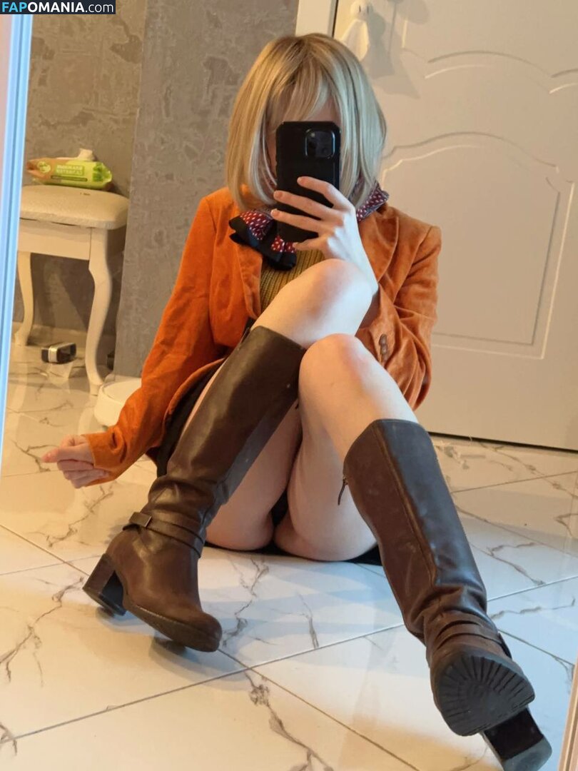 Fraulein Milk / Suisai.uwu / frauleinmilk / suisaiuwu ヌード OnlyFans  流出写真 #37