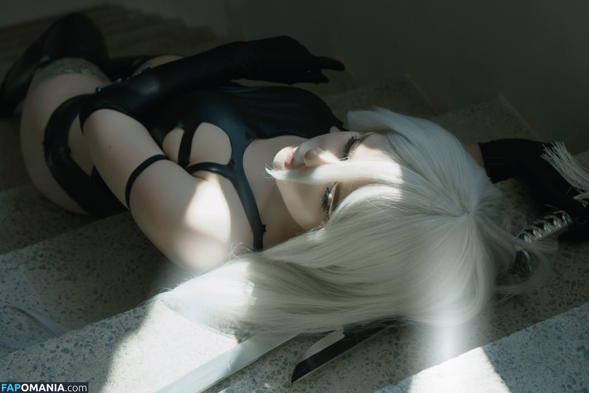Fraulein Milk / Suisai.uwu / frauleinmilk / suisaiuwu ヌード OnlyFans  流出写真 #235