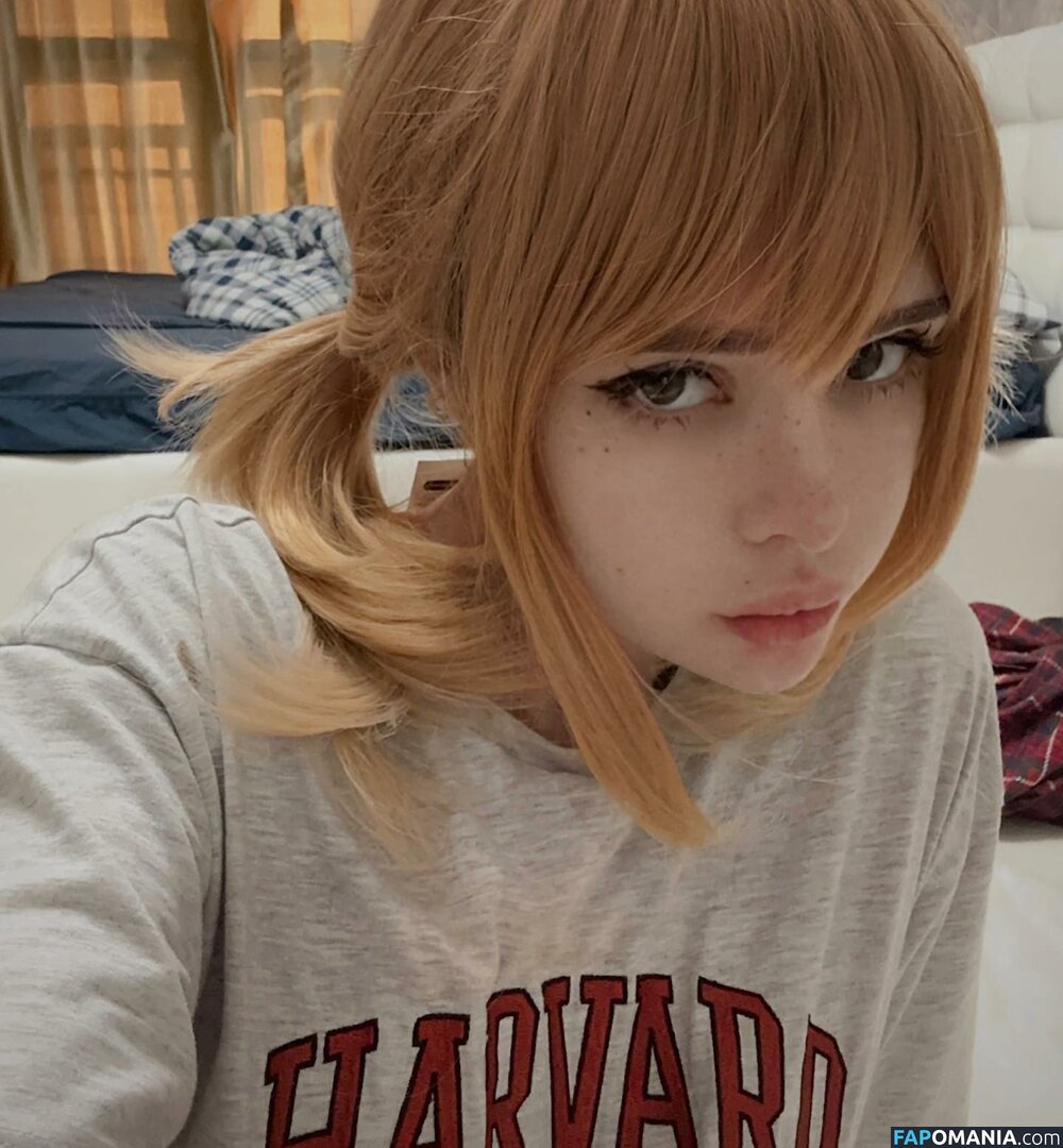 frauleinmilk ヌード OnlyFans  流出写真 #34