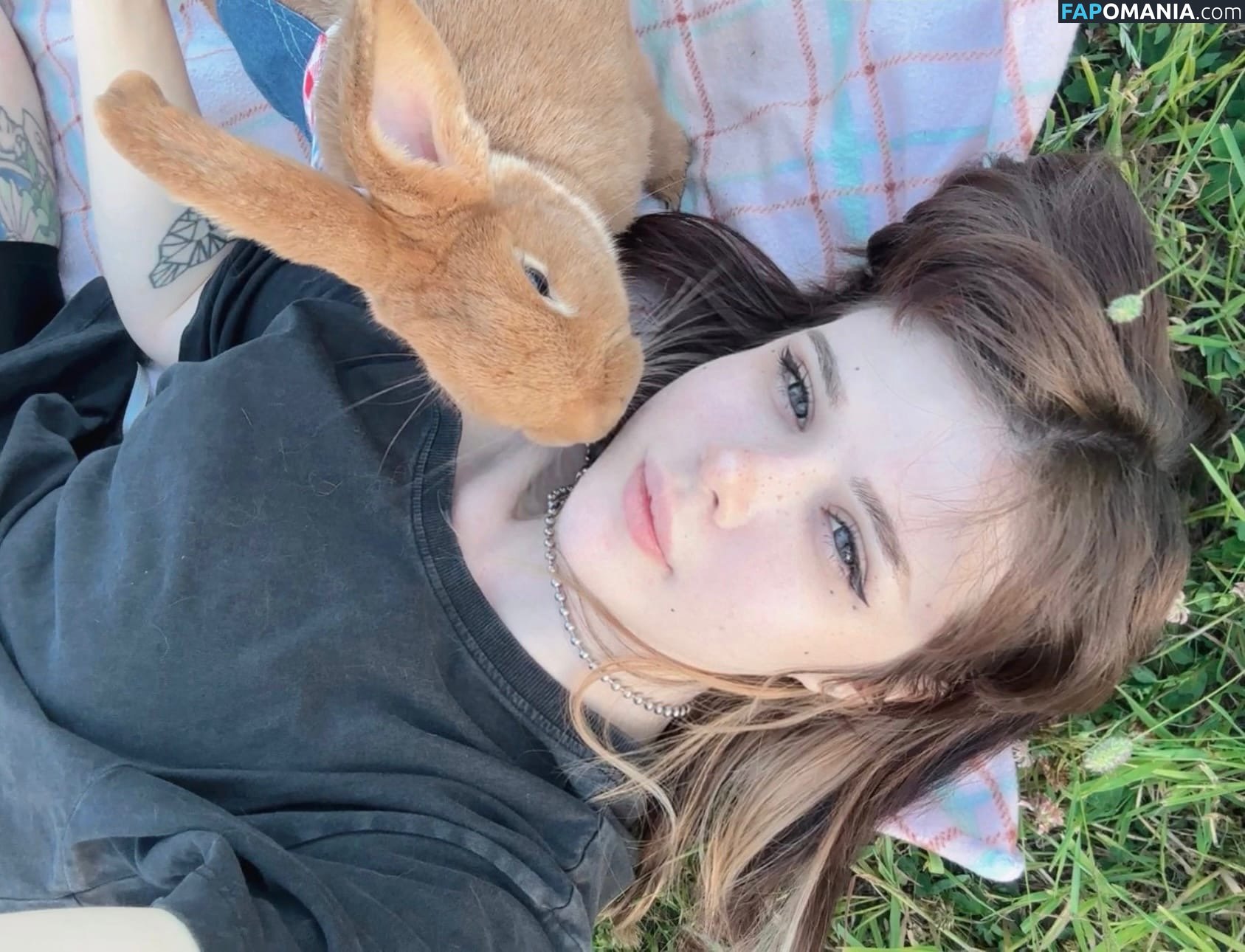 frauleinmilk ヌード OnlyFans  流出写真 #40