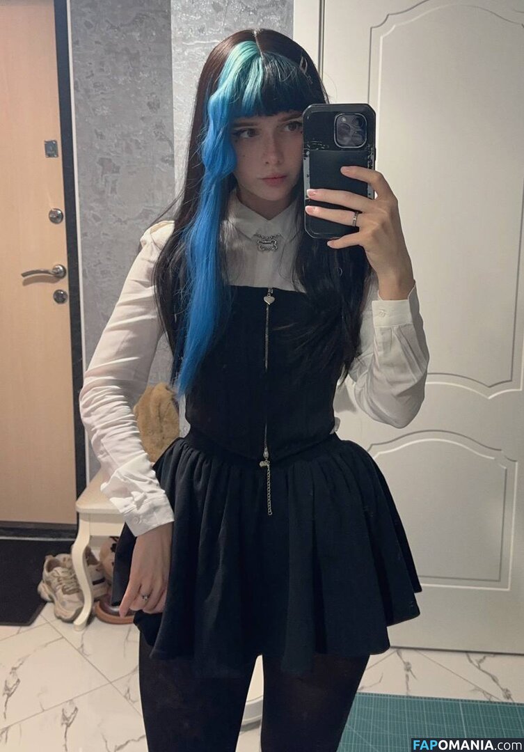 frauleinmilk ヌード OnlyFans  流出写真 #901