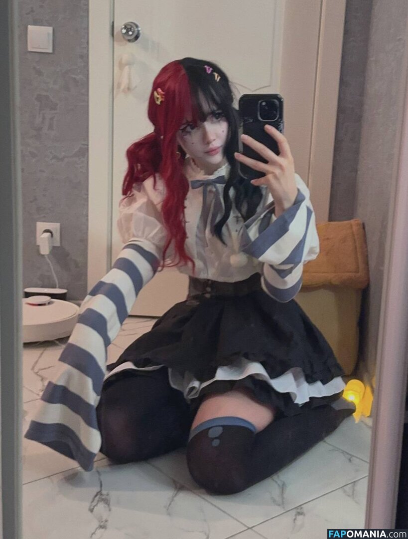 frauleinmilk ヌード OnlyFans  流出写真 #910