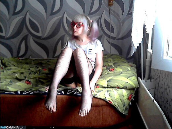 Captorcat / FrauRin ヌード OnlyFans  流出写真 #127