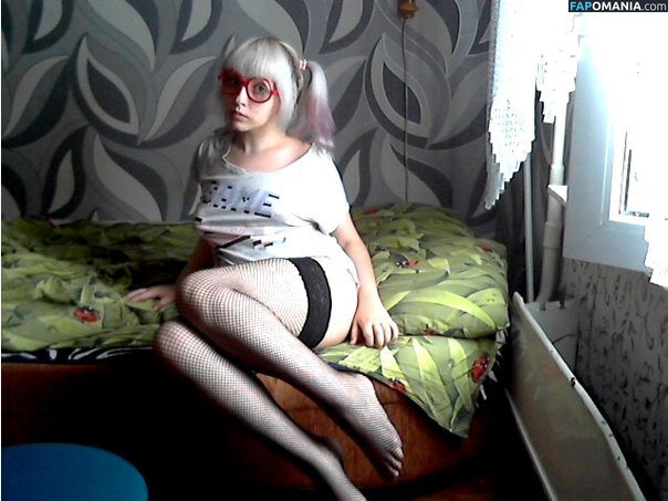 Captorcat / FrauRin ヌード OnlyFans  流出写真 #128