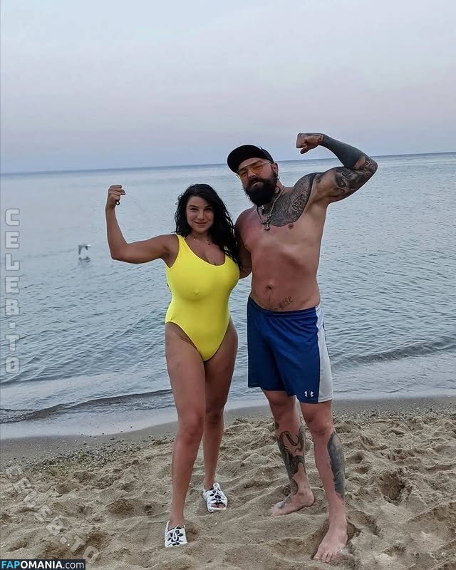 Frautramvai4ik ヌード OnlyFans  流出写真 #7