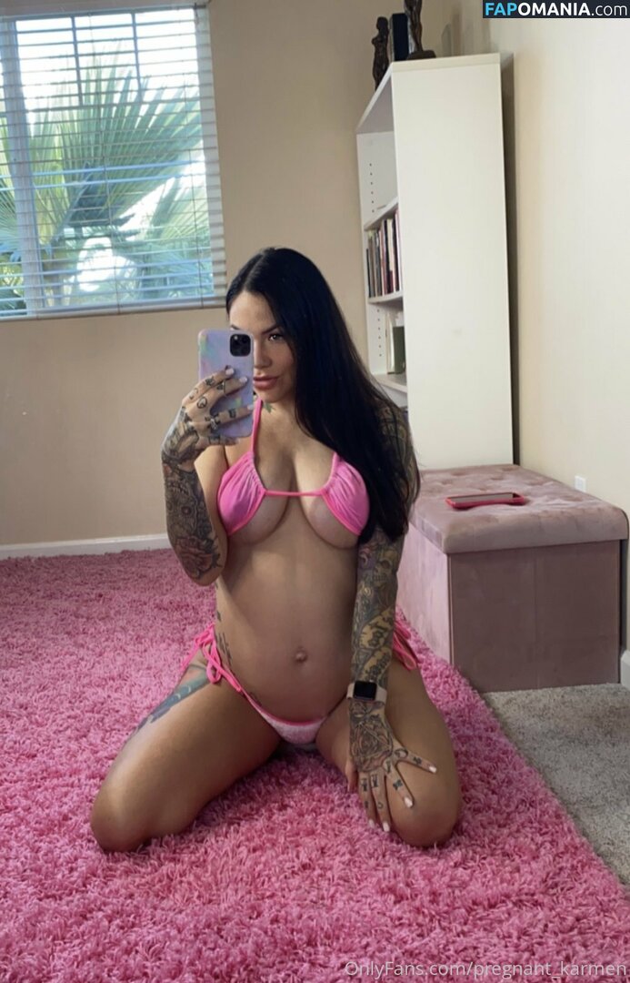 free_karman / free_karmen ヌード OnlyFans  流出写真 #156