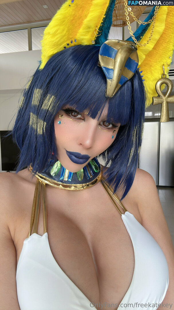 freekatekey / katekeycosplay ヌード OnlyFans  流出写真 #114