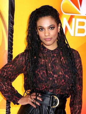 Freema Agyeman