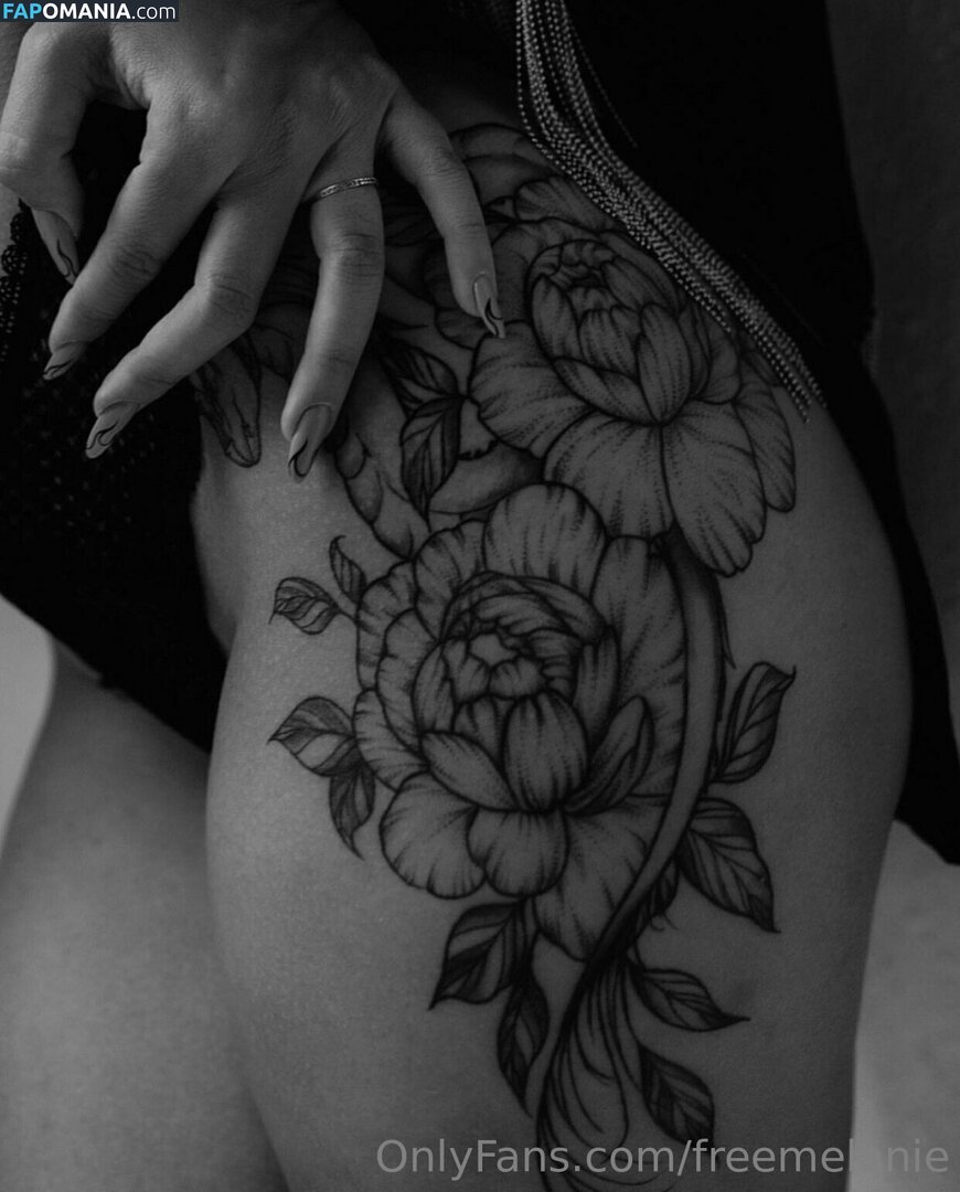 freemelanie ヌード OnlyFans  流出写真 #16