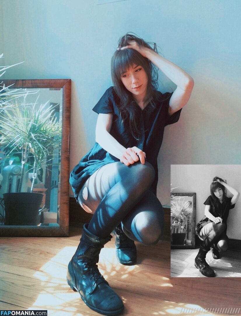freemoralia / freemoray ヌード OnlyFans  流出写真 #1