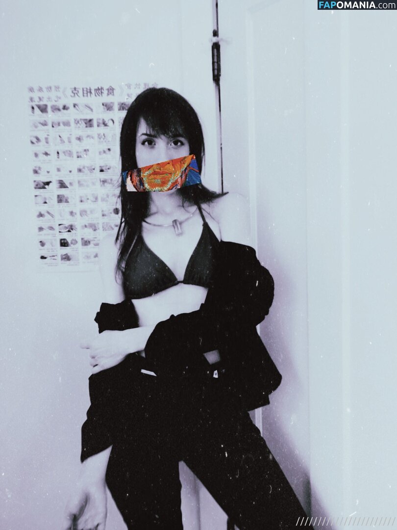 freemoralia / freemoray ヌード OnlyFans  流出写真 #6