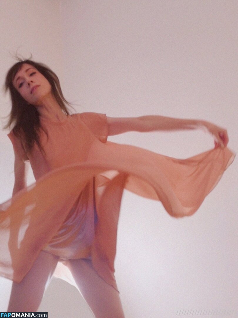 freemoralia / freemoray ヌード OnlyFans  流出写真 #10