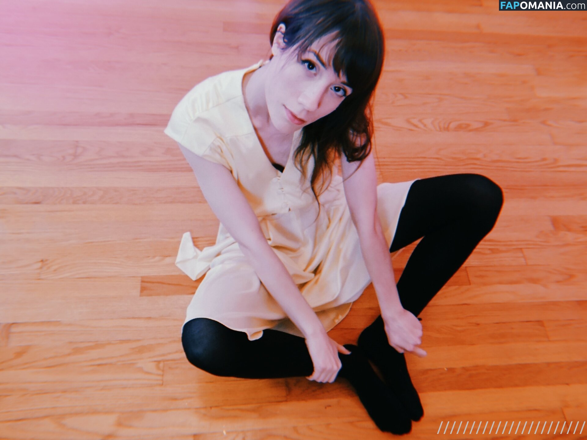 freemoralia / freemoray ヌード OnlyFans  流出写真 #12