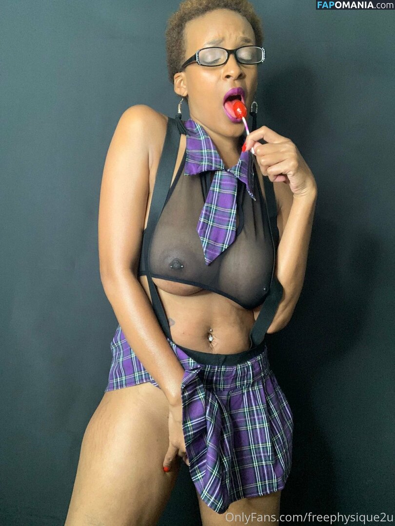 freephysique2u ヌード OnlyFans  流出写真 #23