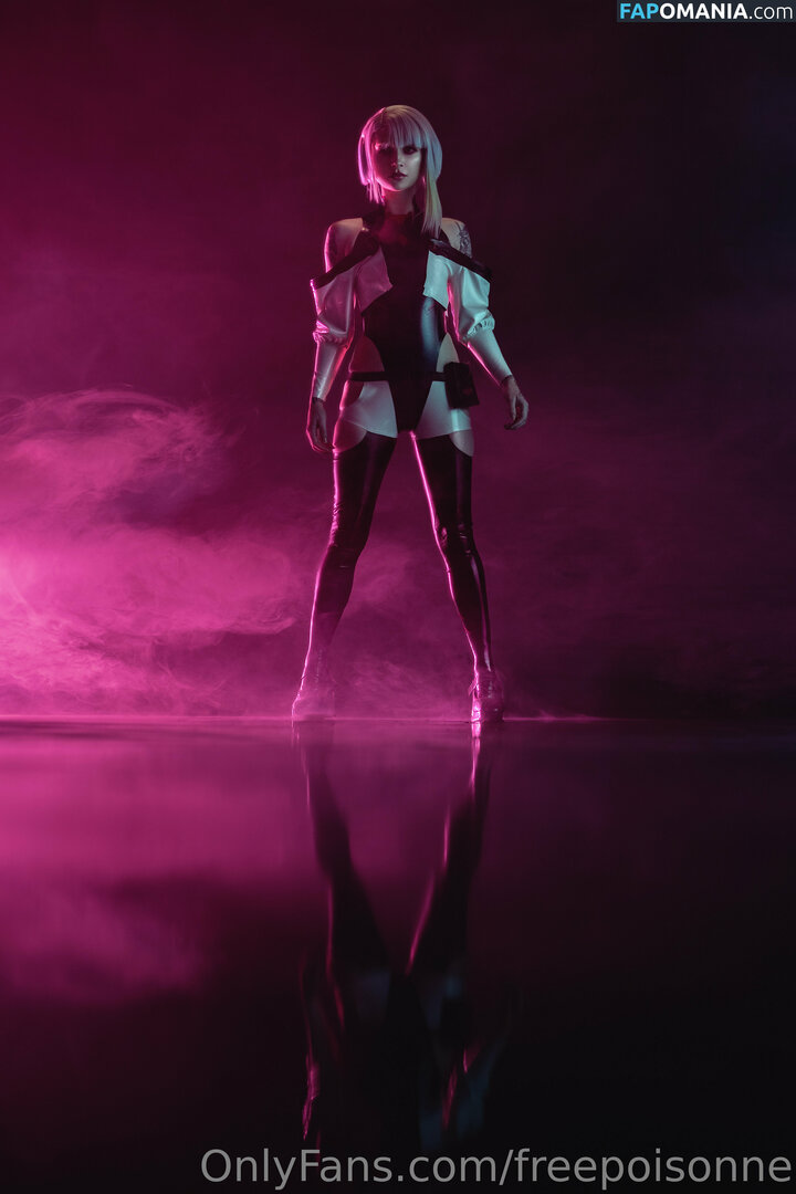 _miszire504_ / freepoisonne ヌード OnlyFans  流出写真 #75