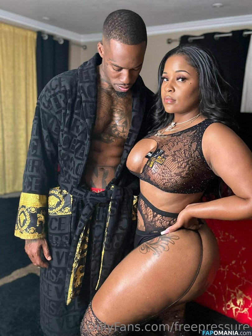 freepressure ヌード OnlyFans  流出写真 #6