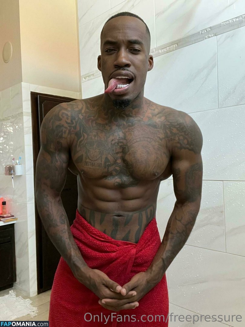 freepressure ヌード OnlyFans  流出写真 #14