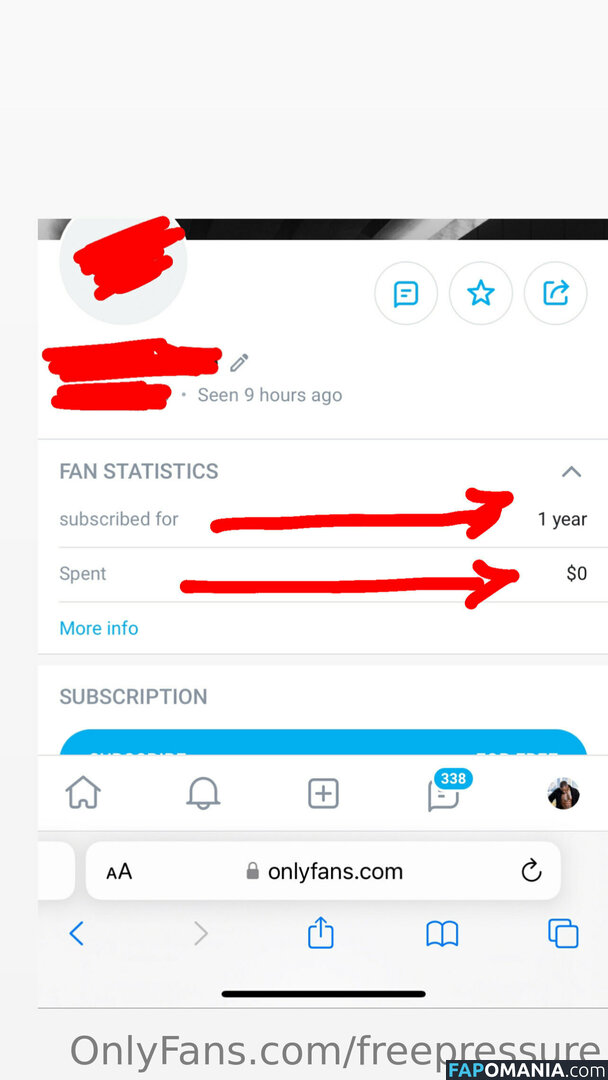 freepressure ヌード OnlyFans  流出写真 #33