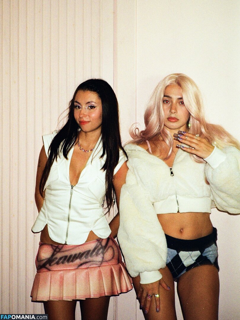 Maybe Baby / frend_baby ヌード OnlyFans  流出写真 #1