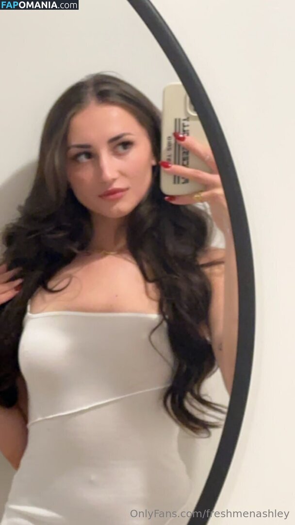 _ashhhhleeey_ / freshmenashley ヌード OnlyFans  流出写真 #504