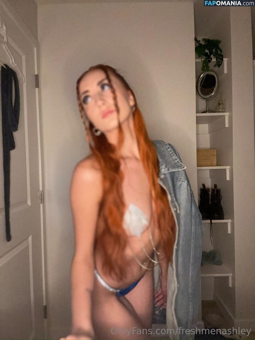 _ashhhhleeey_ / freshmenashley ヌード OnlyFans  流出写真 #519