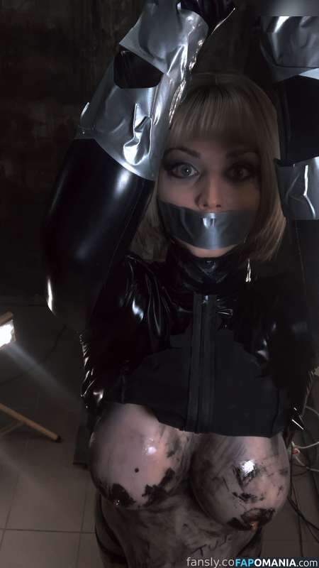 Freya Mousy ヌード OnlyFans  流出写真 #2