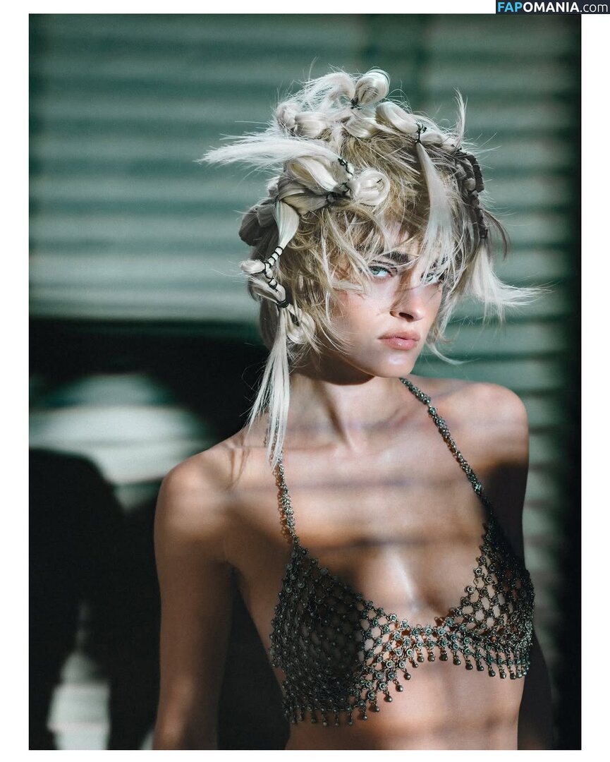 Freya Walton / freyawalton ヌード OnlyFans  流出写真 #15
