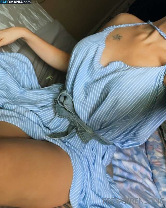 freyasirensong ヌード OnlyFans  流出写真 #8