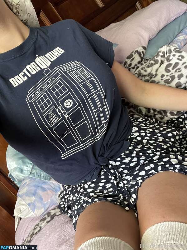 freyasirensong ヌード OnlyFans  流出写真 #10