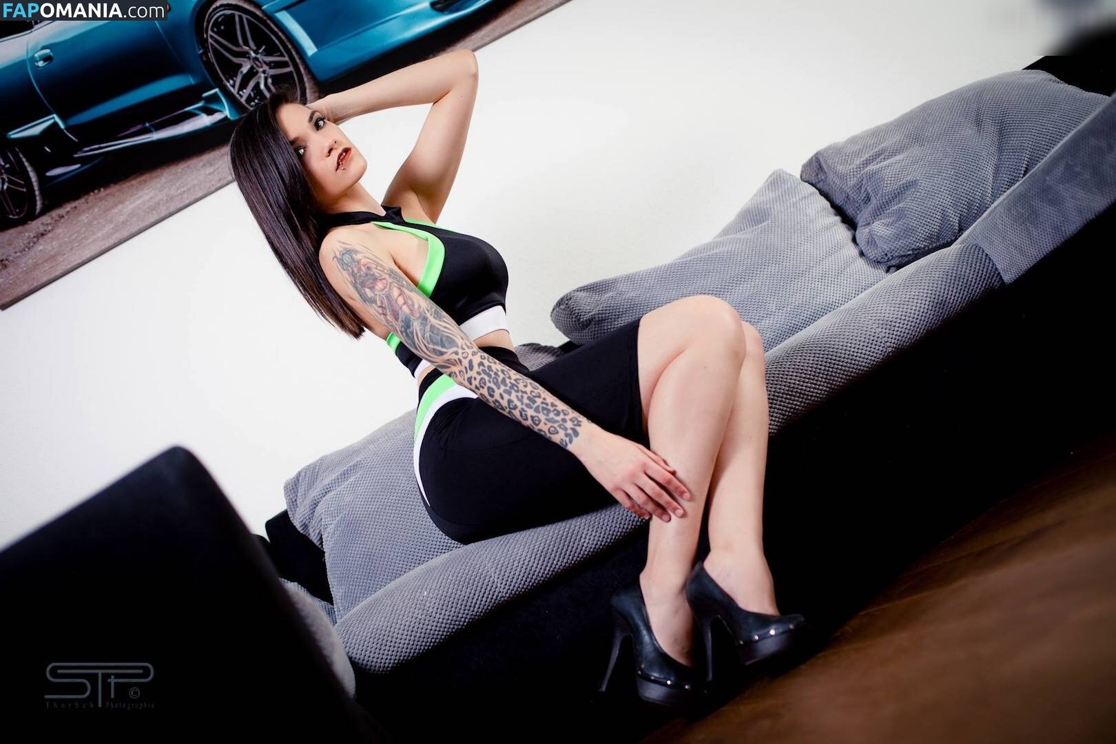 Freyja Luna / Eliska / _Freyja_Luna_ / freyja_luna / luna-knight-vip ヌード OnlyFans  流出写真 #283