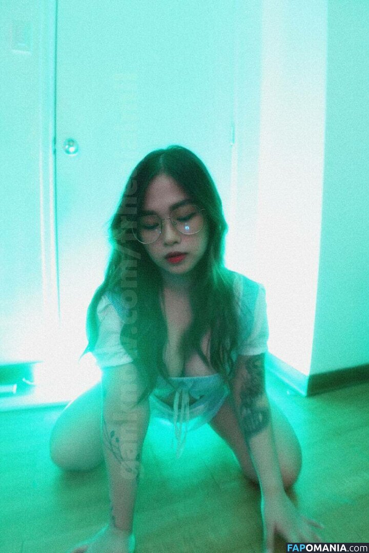 Frhea Jaimil / frheajaimil ヌード OnlyFans  流出写真 #15