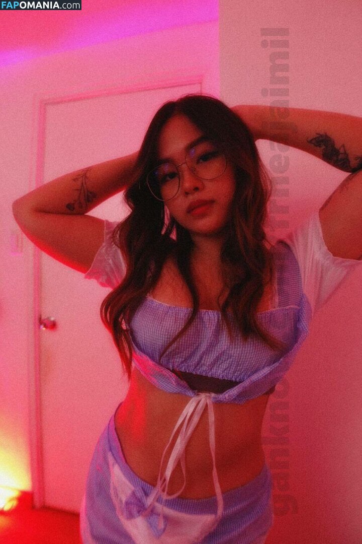 Frhea Jaimil / frheajaimil ヌード OnlyFans  流出写真 #18