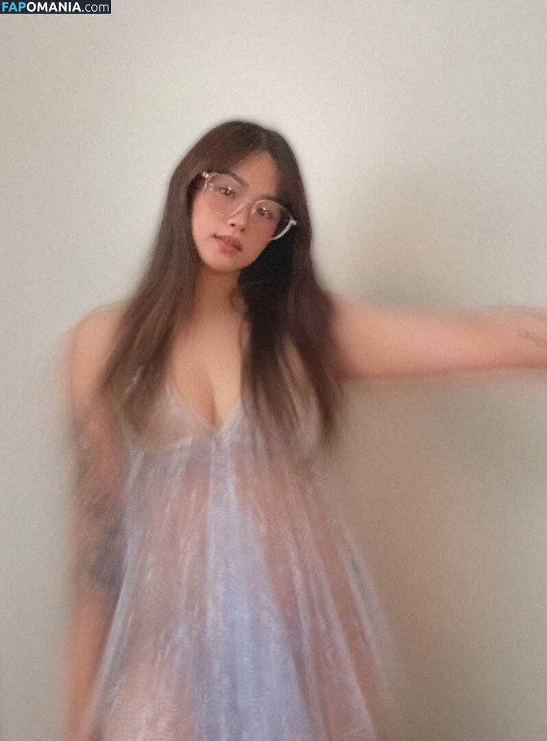 Frhea Jaimil / frheajaimil ヌード OnlyFans  流出写真 #76