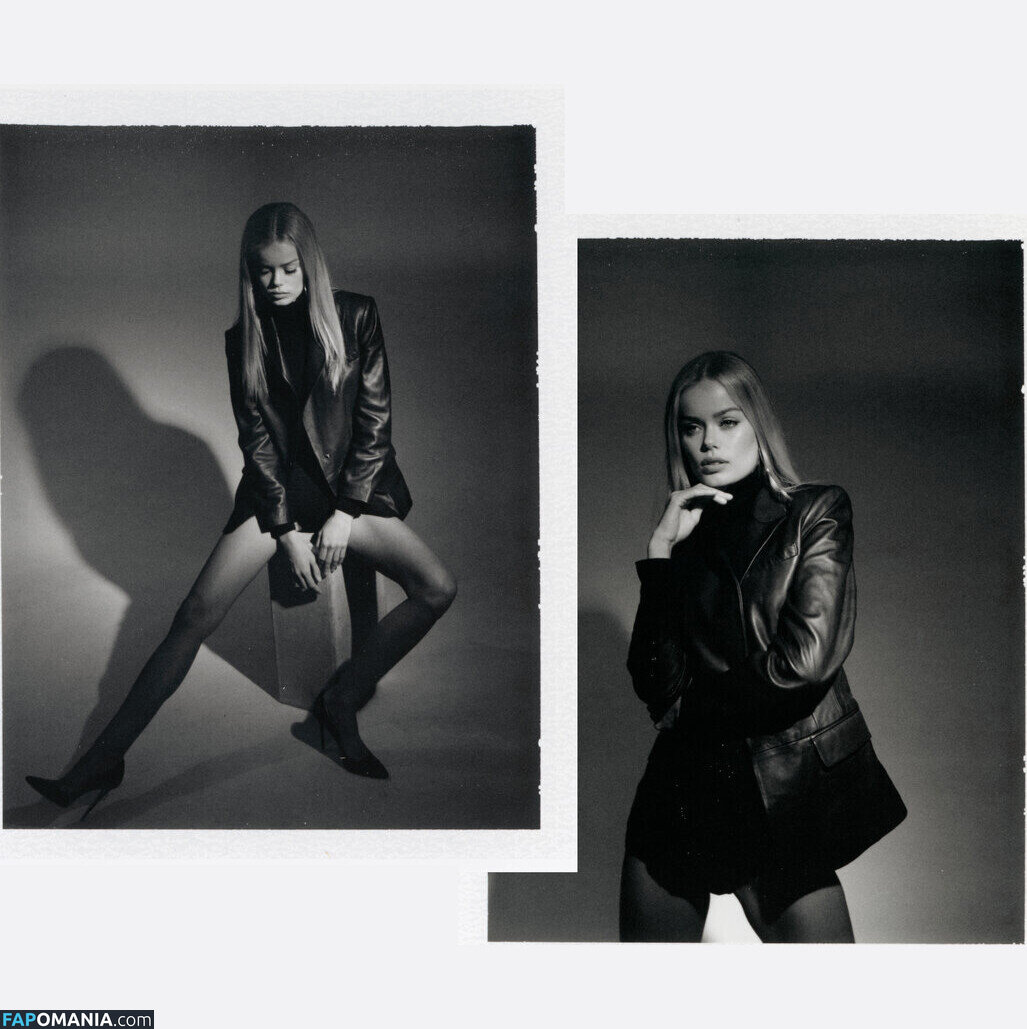Frida Aasen / frida_aasen ヌード OnlyFans  流出写真 #427