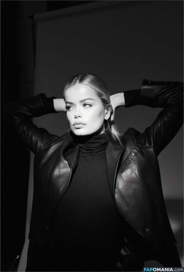 Frida Aasen / frida_aasen ヌード OnlyFans  流出写真 #428