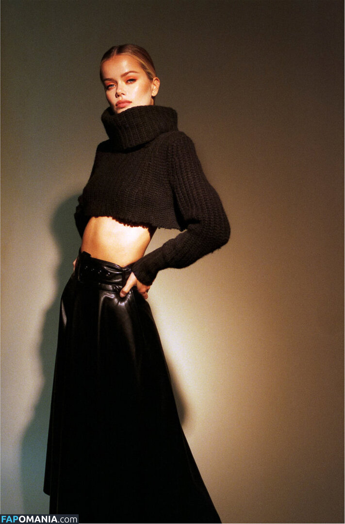 Frida Aasen / frida_aasen ヌード OnlyFans  流出写真 #430